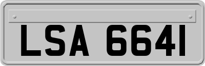 LSA6641