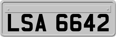 LSA6642