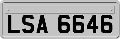 LSA6646