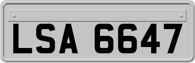LSA6647