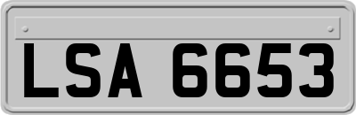 LSA6653
