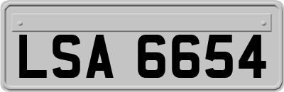 LSA6654