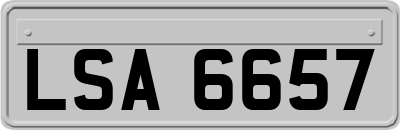 LSA6657