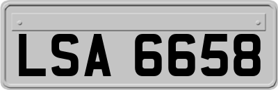 LSA6658