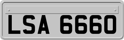 LSA6660