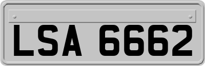 LSA6662