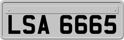 LSA6665