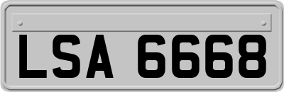 LSA6668