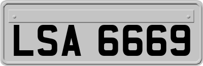 LSA6669