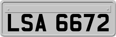 LSA6672