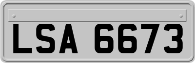 LSA6673