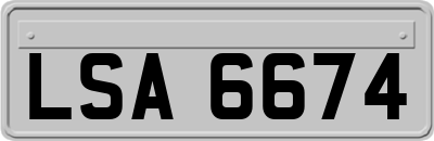 LSA6674