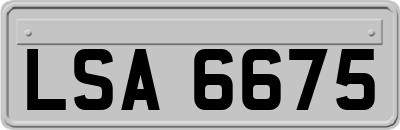 LSA6675