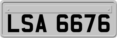 LSA6676