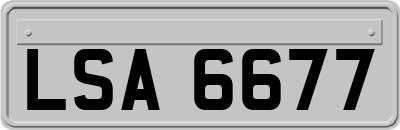 LSA6677