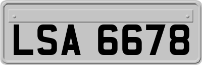 LSA6678