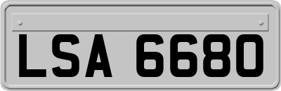LSA6680