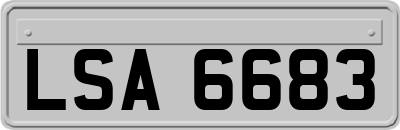 LSA6683