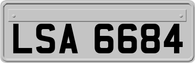 LSA6684