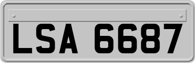 LSA6687