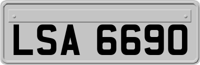 LSA6690