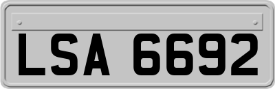 LSA6692