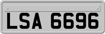 LSA6696