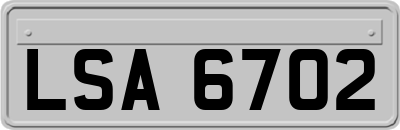 LSA6702