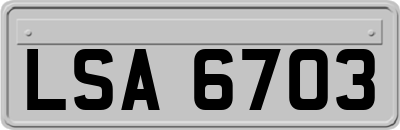 LSA6703
