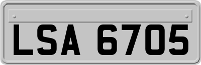 LSA6705