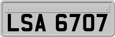 LSA6707