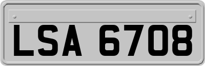 LSA6708
