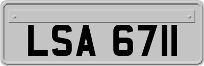 LSA6711