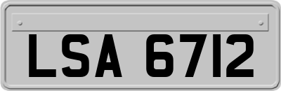 LSA6712