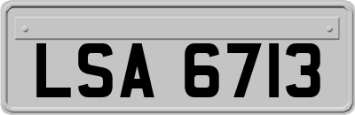 LSA6713