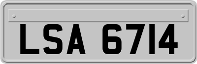 LSA6714