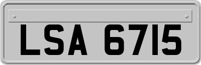 LSA6715