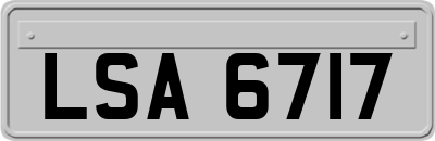 LSA6717
