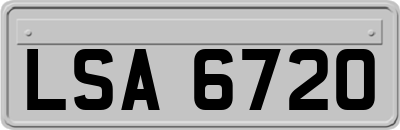 LSA6720