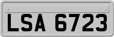 LSA6723