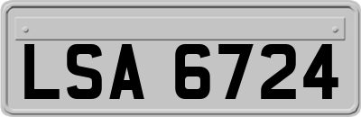 LSA6724