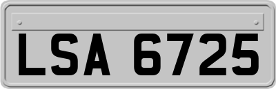 LSA6725