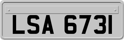 LSA6731