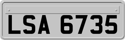 LSA6735