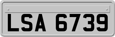LSA6739
