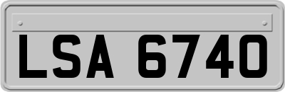 LSA6740
