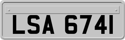 LSA6741