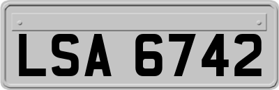 LSA6742
