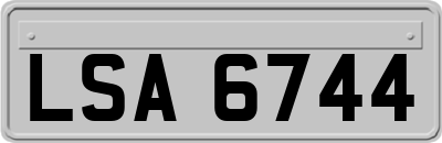 LSA6744