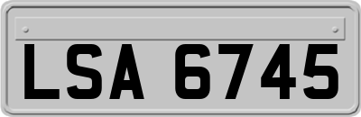 LSA6745
